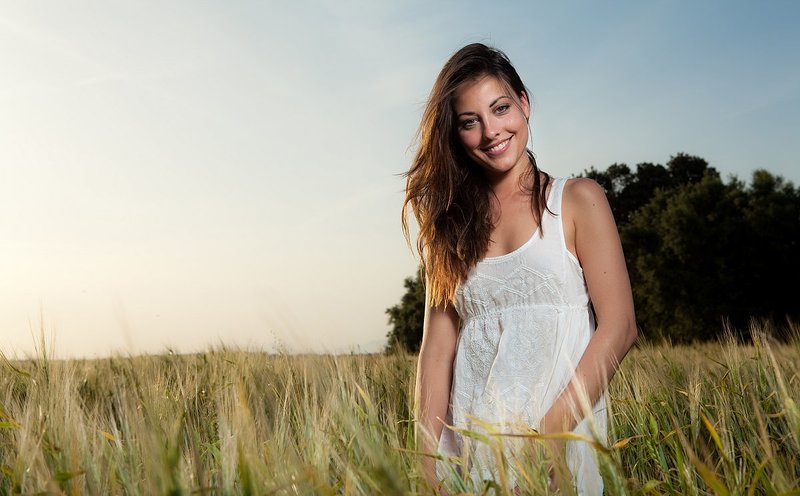 Елена, 26